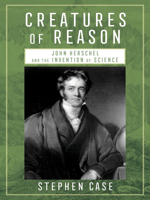 Title details for Creatures of Reason by Stephen Case - Available